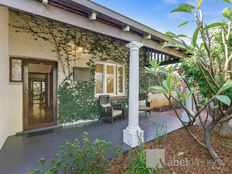 Fifth view of Homely house listing, 212 Ninth Avenue, Inglewood WA 6052