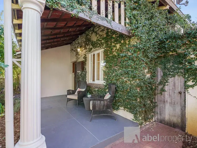 Sixth view of Homely house listing, 212 Ninth Avenue, Inglewood WA 6052