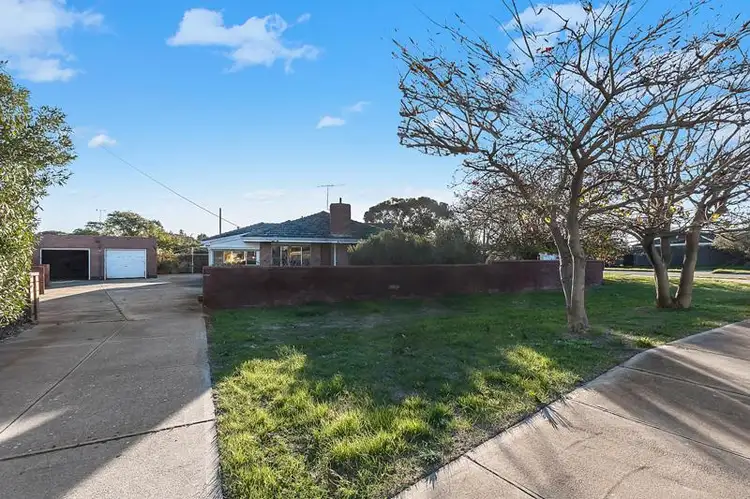 5 Ryan Street, Rockingham WA 6168