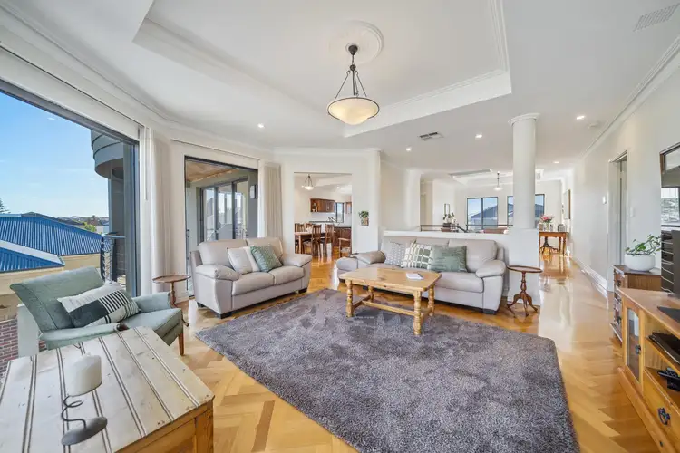15A Fairhaven Terrace, Hillarys WA 6025
