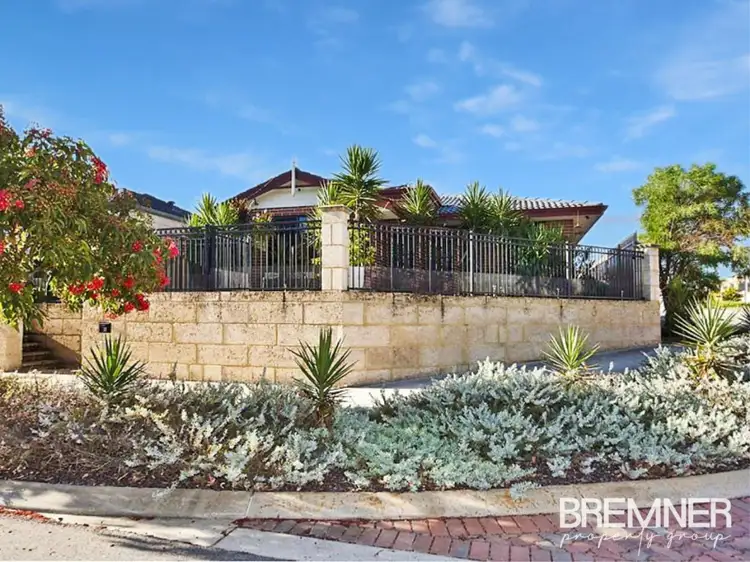 18 Cheltenham Loop, Bertram WA 6167