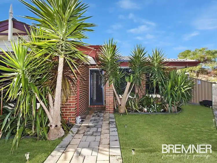 Second view of Homely house listing, 18 Cheltenham Loop, Bertram WA 6167