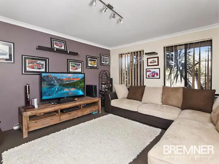 Third view of Homely house listing, 18 Cheltenham Loop, Bertram WA 6167
