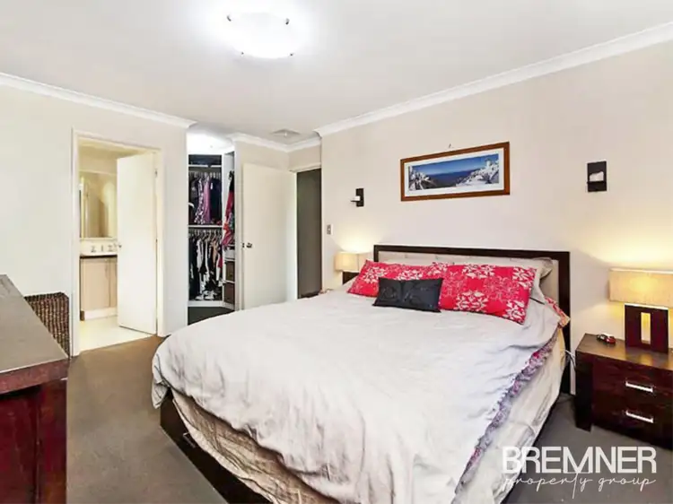 Fourth view of Homely house listing, 18 Cheltenham Loop, Bertram WA 6167