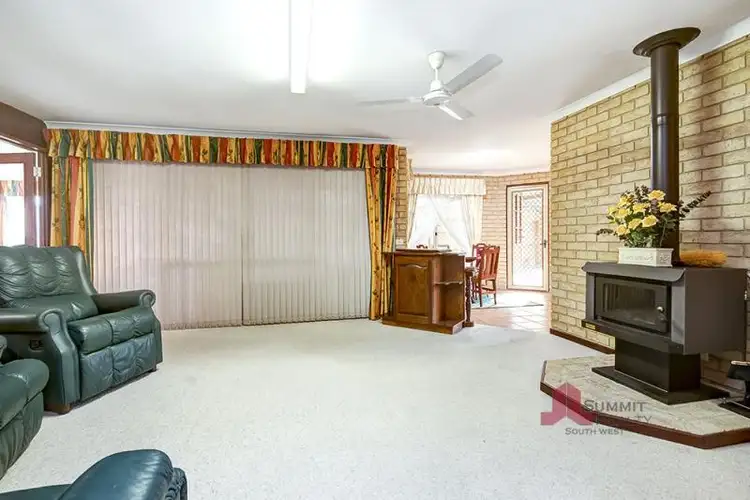 Sixth view of Homely house listing, 5 Treen Court, Australind WA 6233