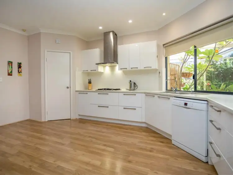 Fifth view of Homely house listing, 3 Jenkins Lane, Langford WA 6147