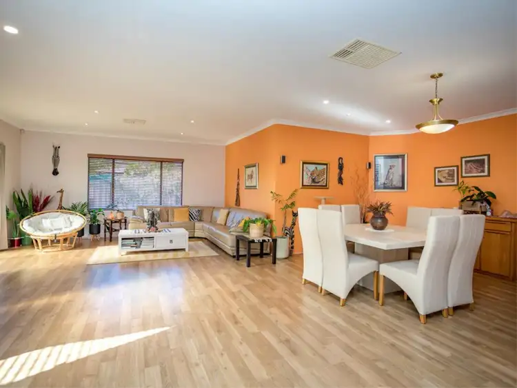 Seventh view of Homely house listing, 3 Jenkins Lane, Langford WA 6147
