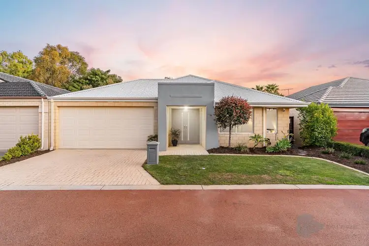 29 Pavilion Circle, The Vines WA 6069