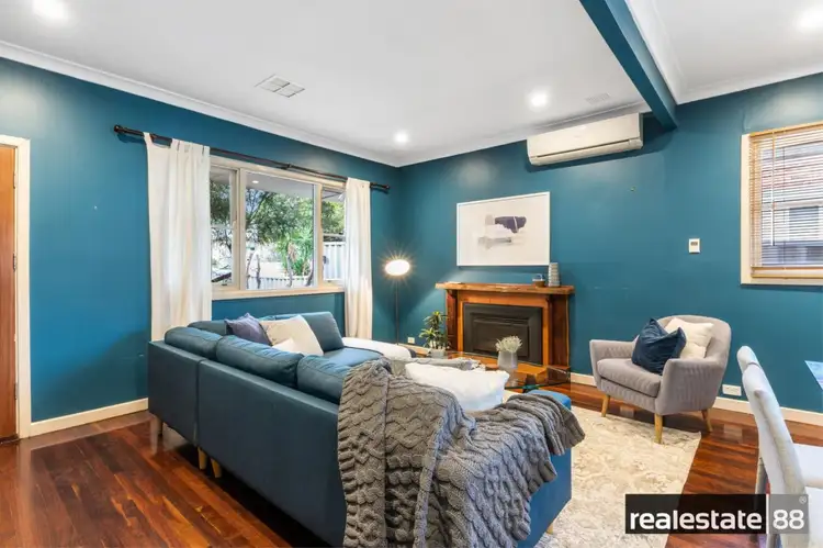 20 Preston Way, Balga WA 6061