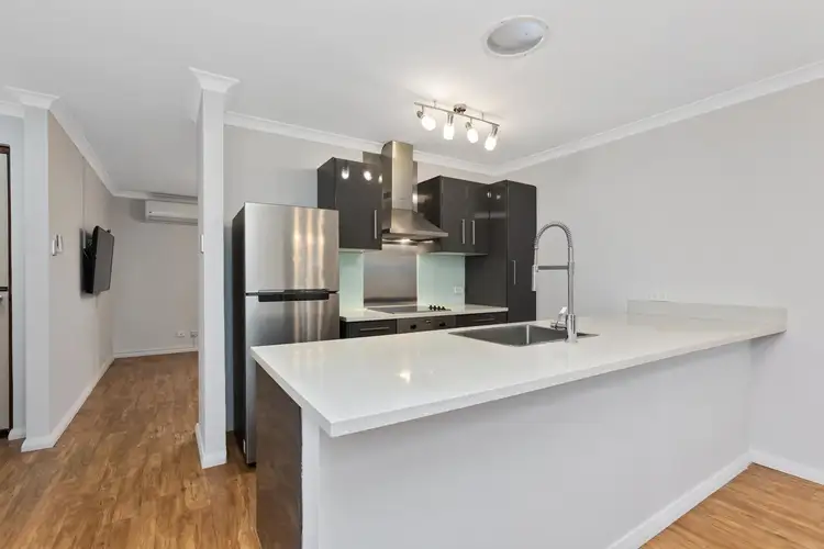 Second view of Homely villa listing, 10/49-51 Mosaic Street, Shelley WA 6148