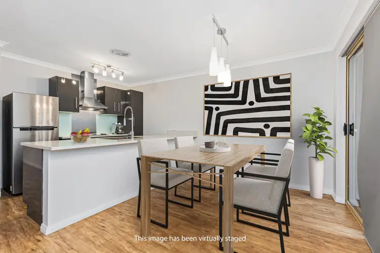 Fourth view of Homely villa listing, 10/49-51 Mosaic Street, Shelley WA 6148