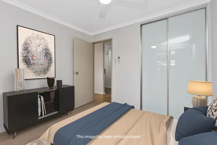 Fifth view of Homely villa listing, 10/49-51 Mosaic Street, Shelley WA 6148