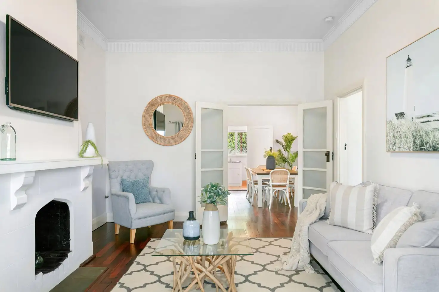 Main view of Homely apartment listing, 157B Stirling Highway, Nedlands WA 6009