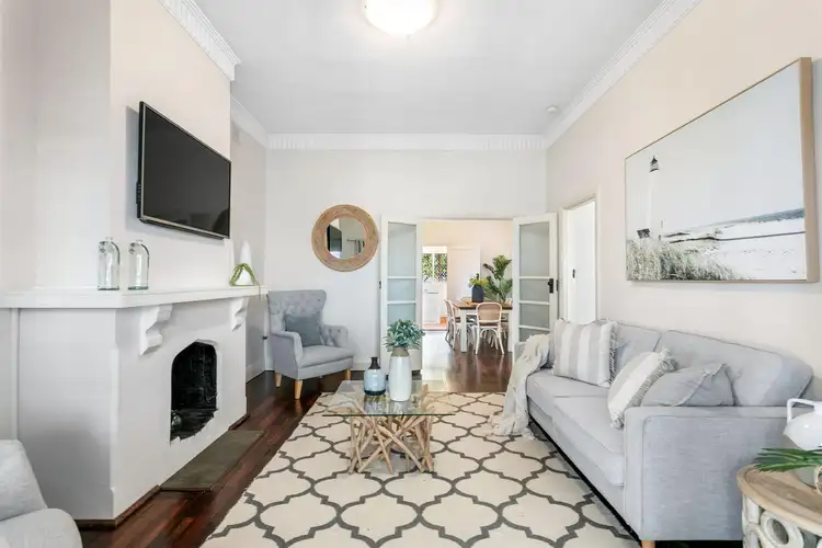 Second view of Homely apartment listing, 157B Stirling Highway, Nedlands WA 6009