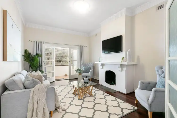 Third view of Homely apartment listing, 157B Stirling Highway, Nedlands WA 6009