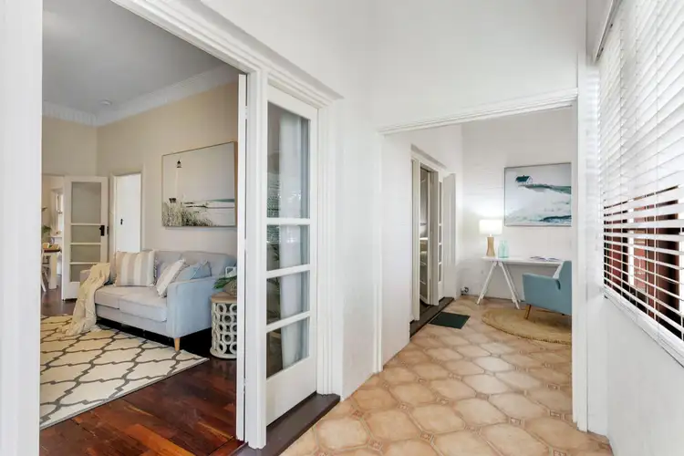 Fourth view of Homely apartment listing, 157B Stirling Highway, Nedlands WA 6009