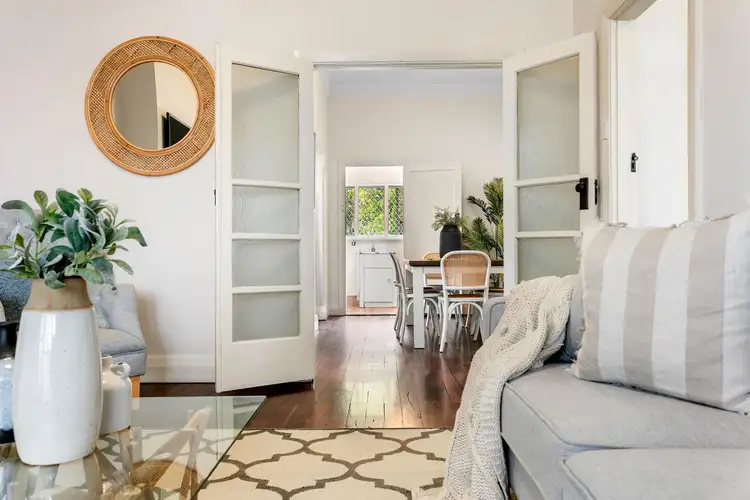 Fifth view of Homely apartment listing, 157B Stirling Highway, Nedlands WA 6009