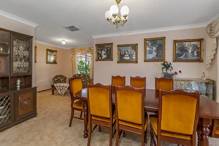 Sixth view of Homely house listing, 28 Merrifield Circle, Leeming WA 6149
