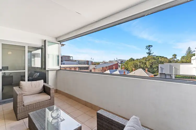 31/154-156 Newcastle Street, Perth WA 6000
