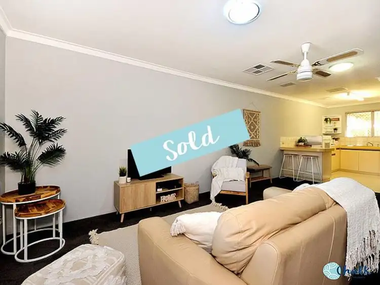 Main view of Homely unit listing, 5/101 Simpson Ave, Rockingham WA 6168