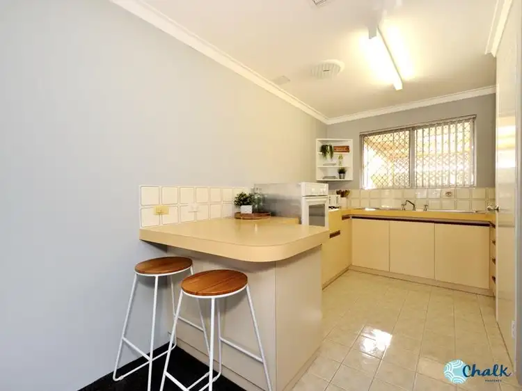 Third view of Homely unit listing, 5/101 Simpson Ave, Rockingham WA 6168
