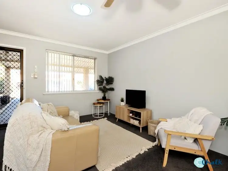 Fourth view of Homely unit listing, 5/101 Simpson Ave, Rockingham WA 6168