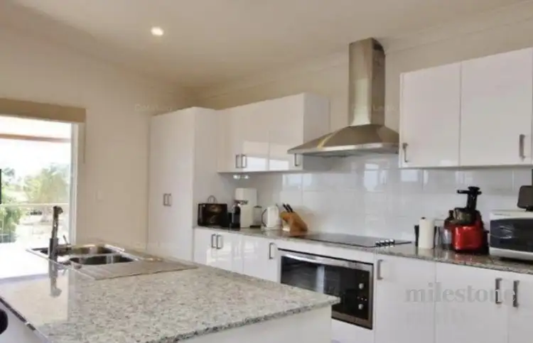 Second view of Homely house listing, 11B Otway Court, Onslow WA 6710