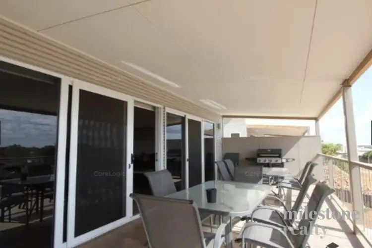 Fourth view of Homely house listing, 11B Otway Court, Onslow WA 6710