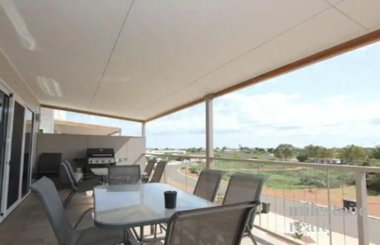 Fifth view of Homely house listing, 11B Otway Court, Onslow WA 6710