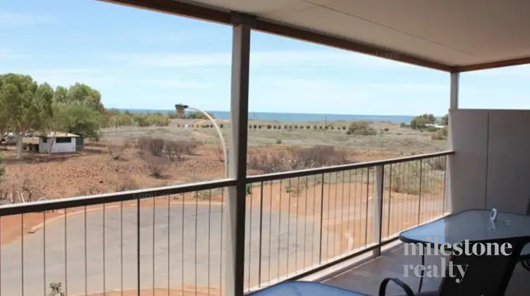 Sixth view of Homely house listing, 11B Otway Court, Onslow WA 6710