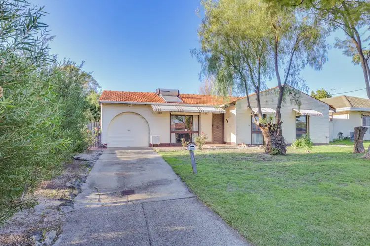 Main view of Homely house listing, 107 Lyrebird Way, Thornlie WA 6108
