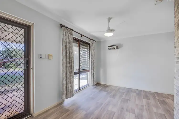Second view of Homely house listing, 107 Lyrebird Way, Thornlie WA 6108