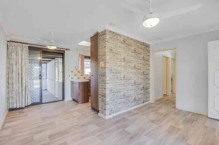 Third view of Homely house listing, 107 Lyrebird Way, Thornlie WA 6108