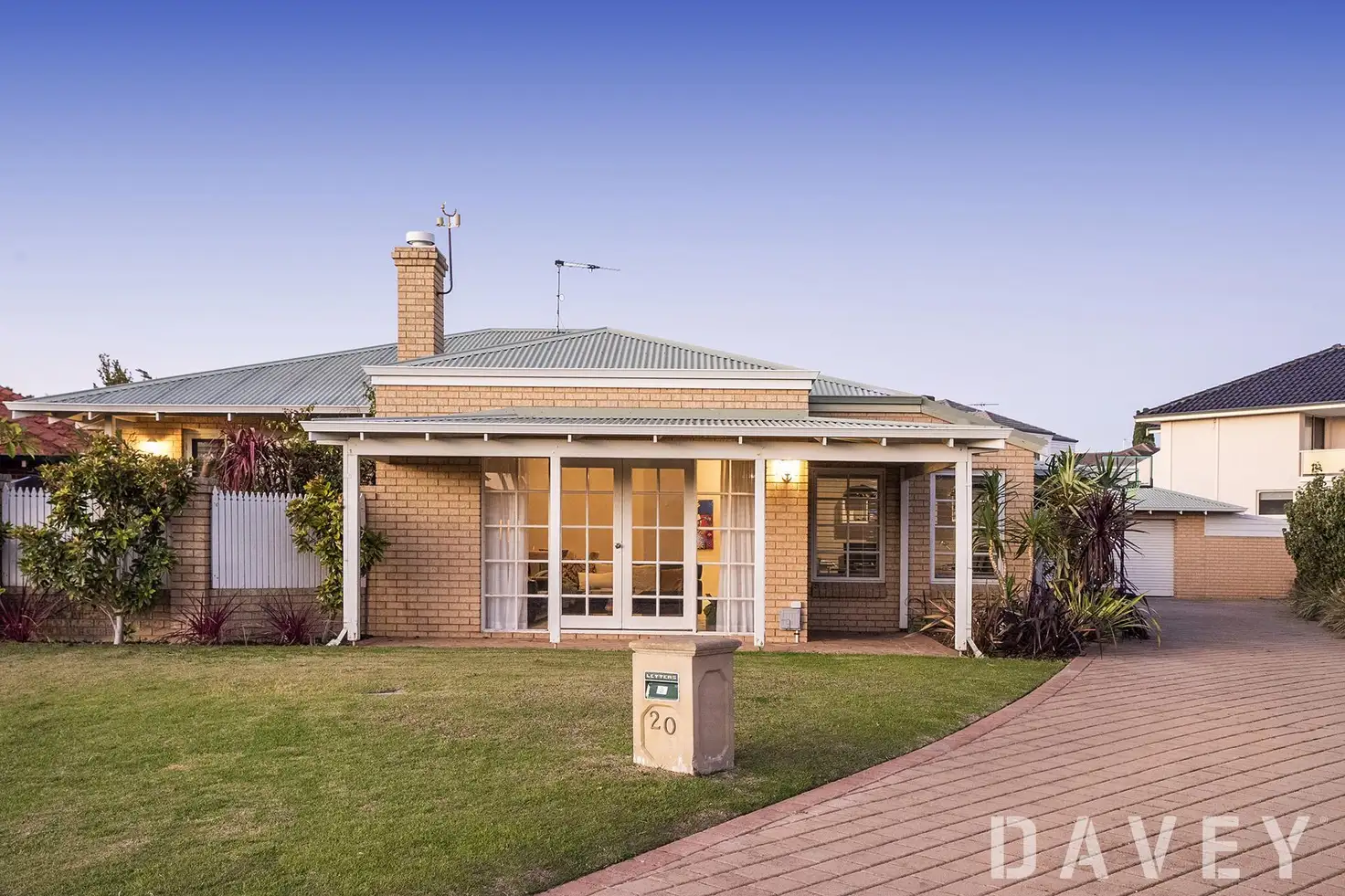 Main view of Homely house listing, 20 Illowra Way, Duncraig WA 6023