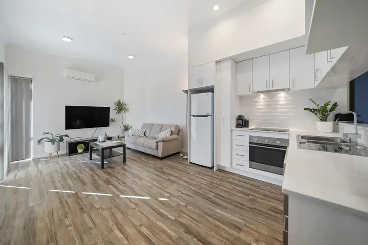 Second view of Homely unit listing, 2/38 Orpington Street, Cloverdale WA 6105
