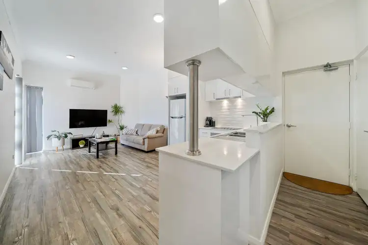 Third view of Homely unit listing, 2/38 Orpington Street, Cloverdale WA 6105