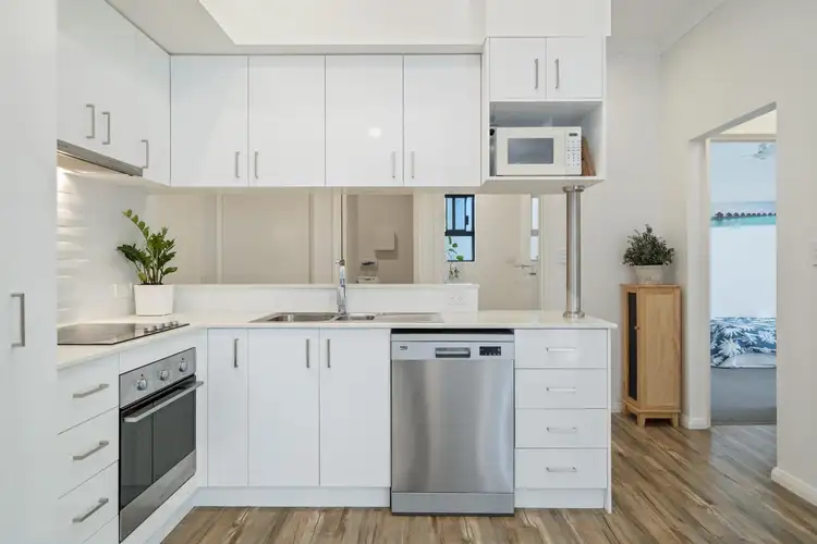 Fourth view of Homely unit listing, 2/38 Orpington Street, Cloverdale WA 6105