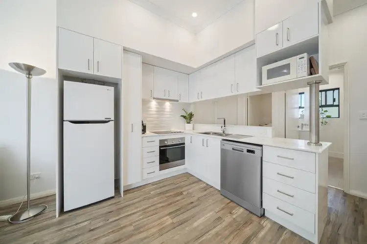 Fifth view of Homely unit listing, 2/38 Orpington Street, Cloverdale WA 6105
