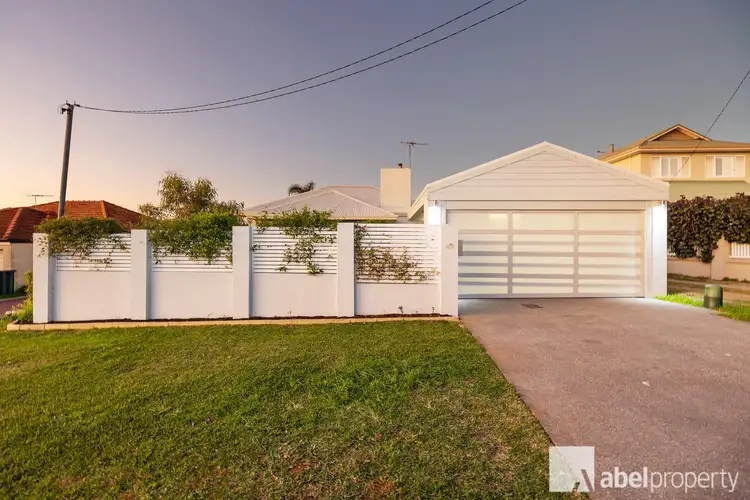 60 Drummond Street, Bedford WA 6052
