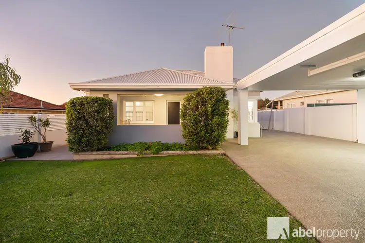 Sixth view of Homely house listing, 60 Drummond Street, Bedford WA 6052