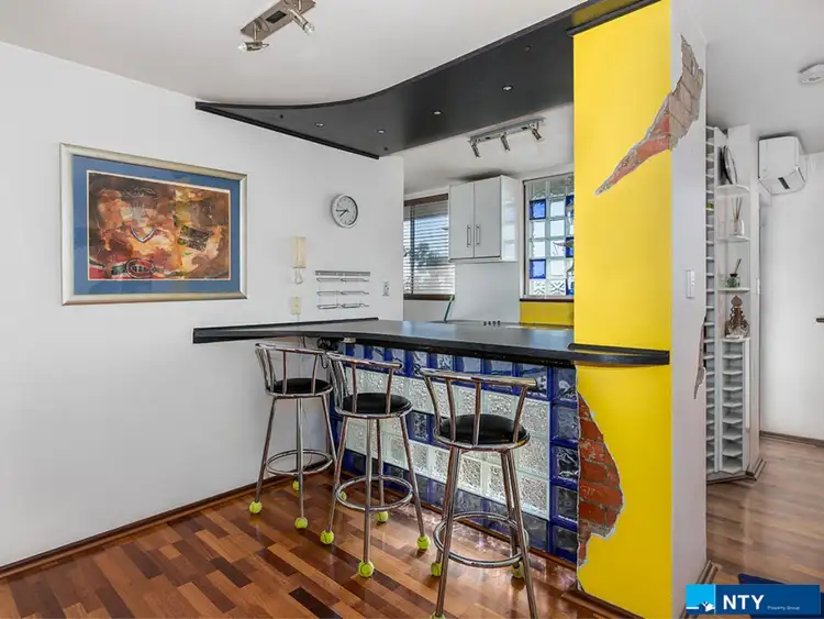 Third view of Homely unit listing, 90/96 Guildford Road, Mount Lawley WA 6050
