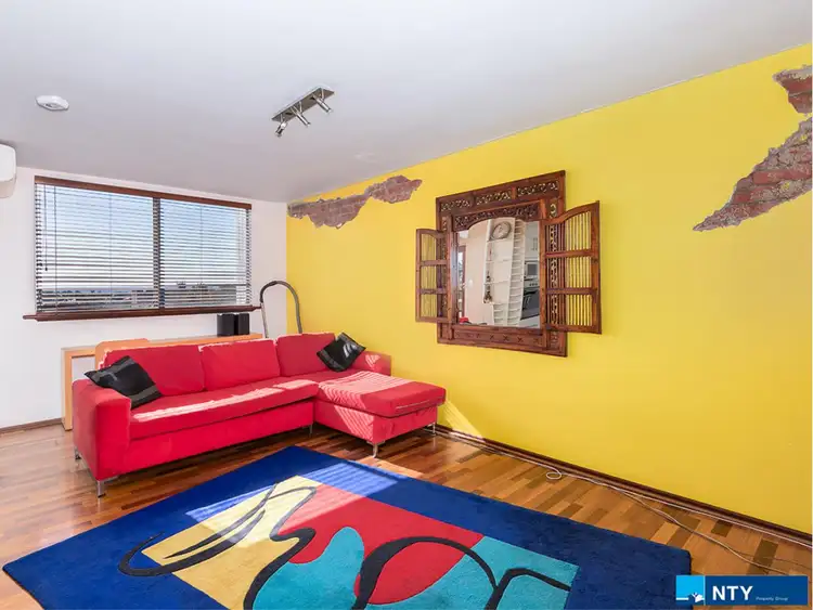 Fourth view of Homely unit listing, 90/96 Guildford Road, Mount Lawley WA 6050