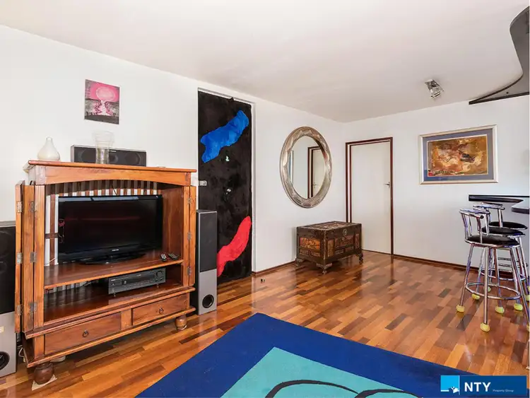 Fifth view of Homely unit listing, 90/96 Guildford Road, Mount Lawley WA 6050