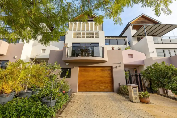31 Howick Street, Burswood WA 6100