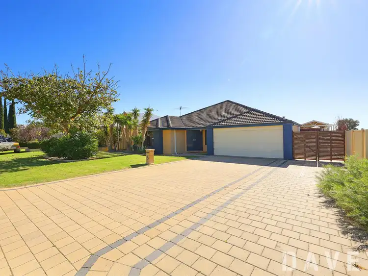 Main view of Homely house listing, 4 Conti Road, Tapping WA 6065