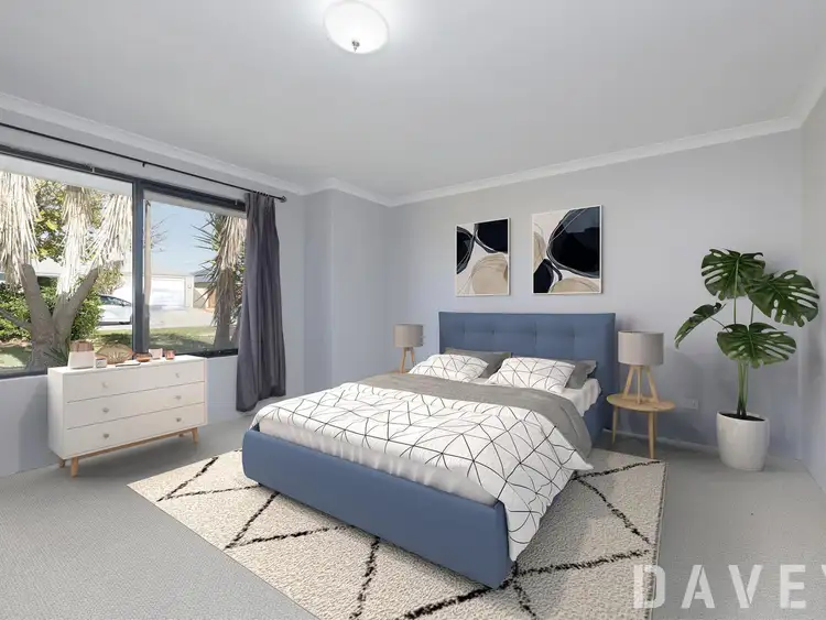Third view of Homely house listing, 4 Conti Road, Tapping WA 6065