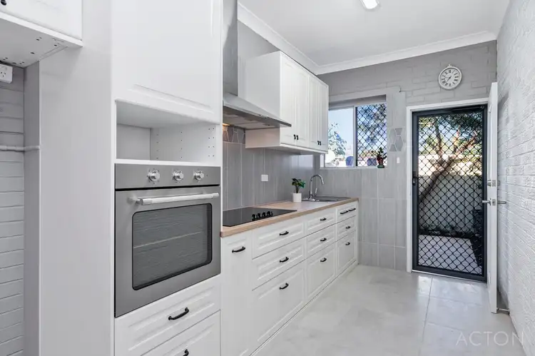 Second view of Homely house listing, 6/74-76 Rockford Street, Mandurah WA 6210