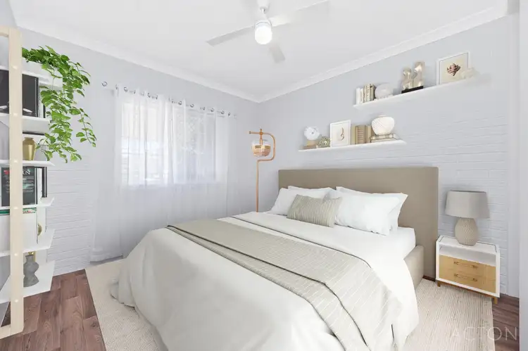 Sixth view of Homely house listing, 6/74-76 Rockford Street, Mandurah WA 6210