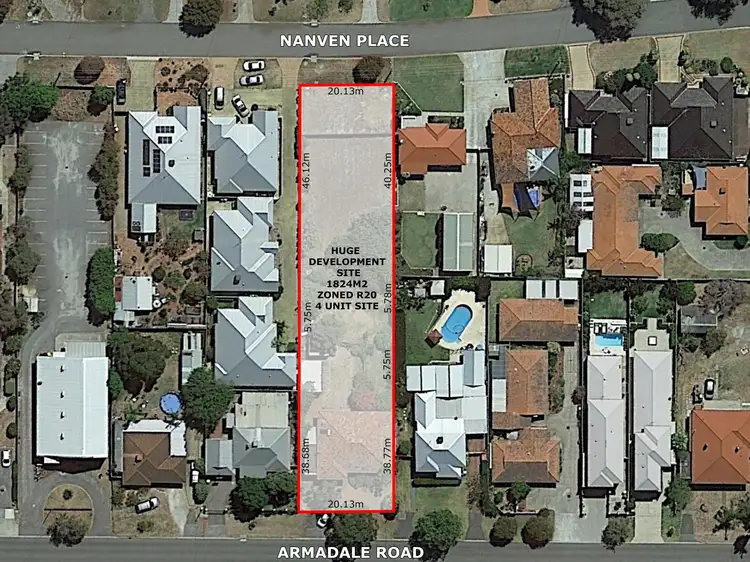 185 Armadale Road, Rivervale WA 6103