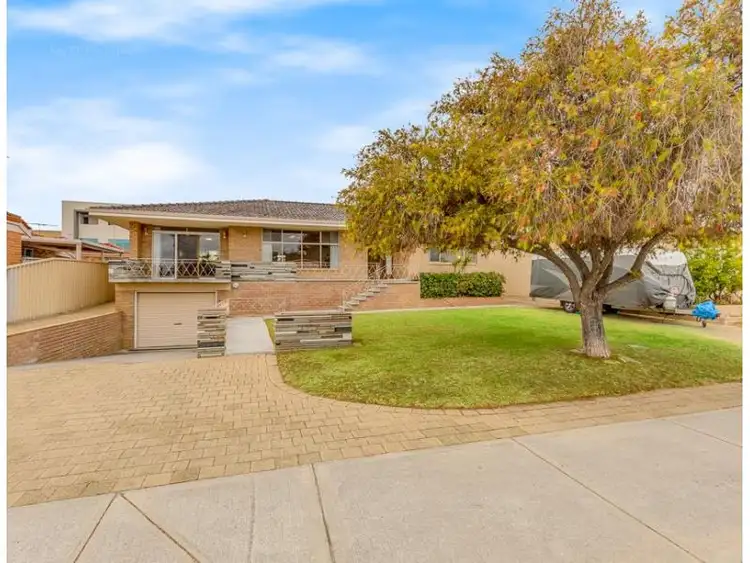 Main view of Homely house listing, 134 Edward Street, Osborne Park WA 6017